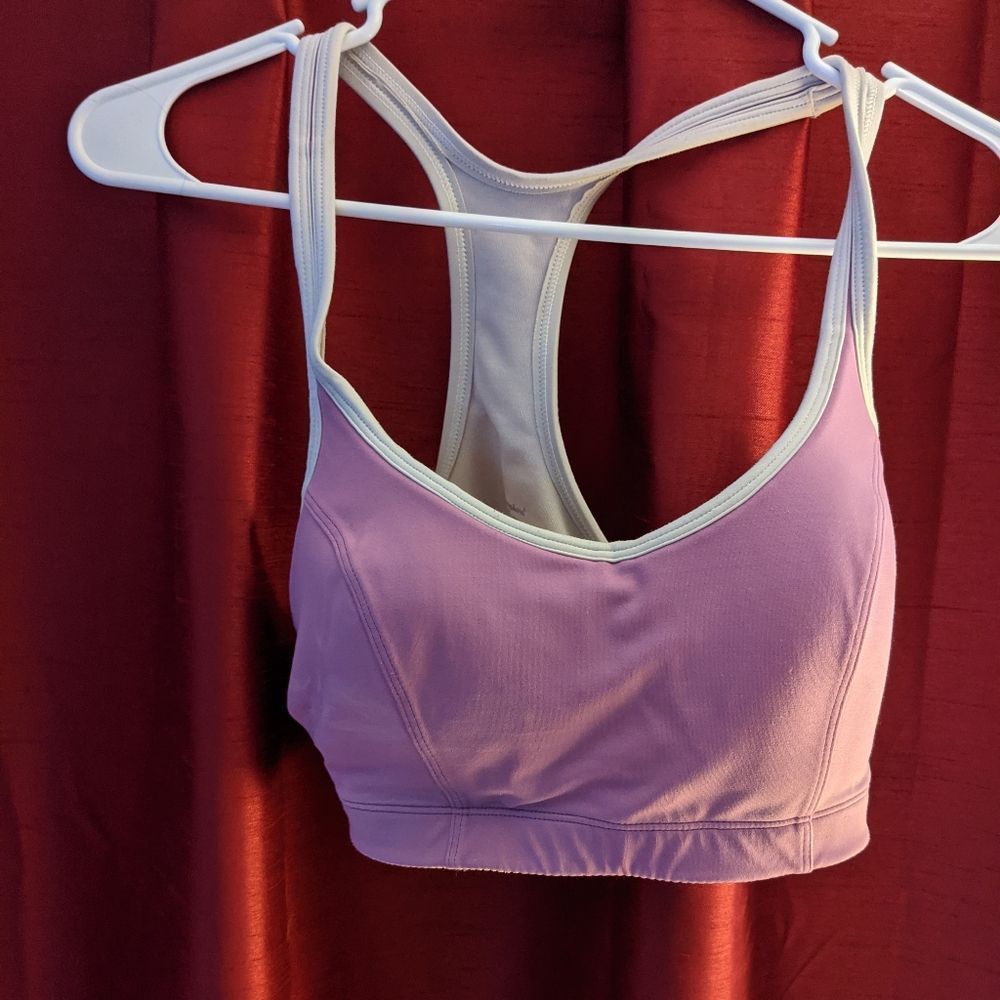 Champion sports bra